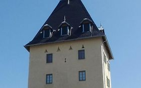 Turmapartment Lindenhof