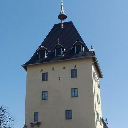 Turmapartment Lindenhof Millstatt am See Exterior foto